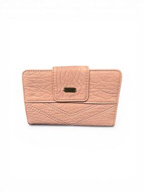 Ampere Creations Sophia Wallet Wristlet